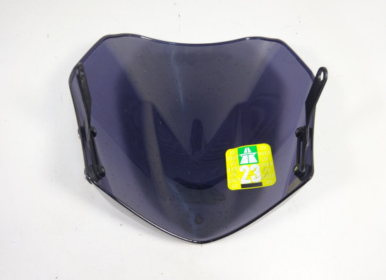 Windscherm Yamaha MT 07