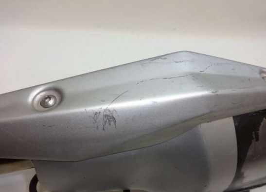 Uitlaat Kawasaki Z 750