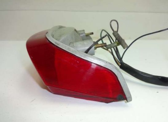 Rucklicht Yamaha XJ 600 Diversion