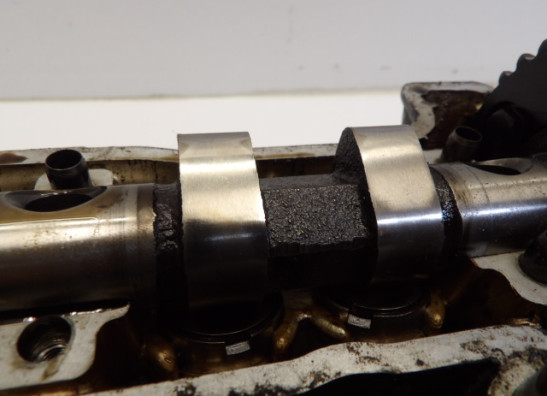 Cilinderkop Yamaha XVZ 1200 Venture