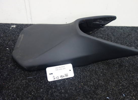 Zadel KTM 125 Duke 2017-2020