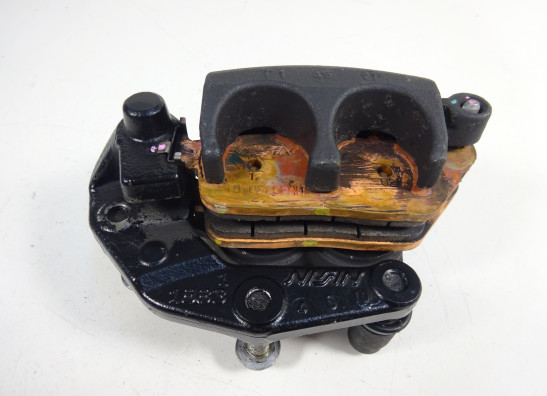 Brake caliper right front Kawasaki VERSYS 650