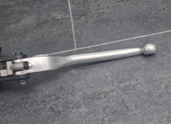 Clutch master cylinder Suzuki GSX R 1300 Hayabusa