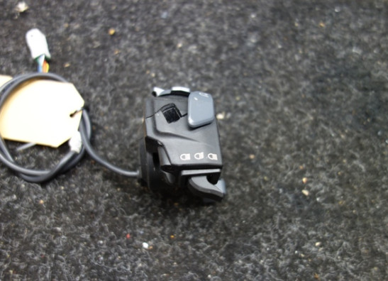 Stuurschakelaar links KTM 1290  Super Adventure