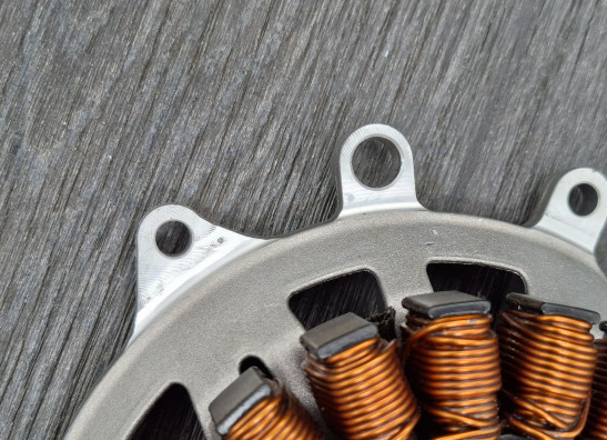 Lichtmaschine BMW R 1200 GS LC