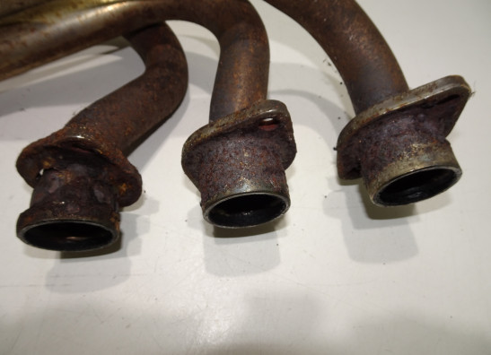 Uitlaatbochten BMW K 75