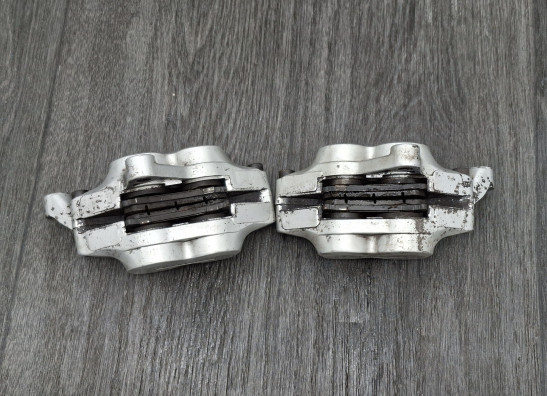 Remklauwen Yamaha TDM