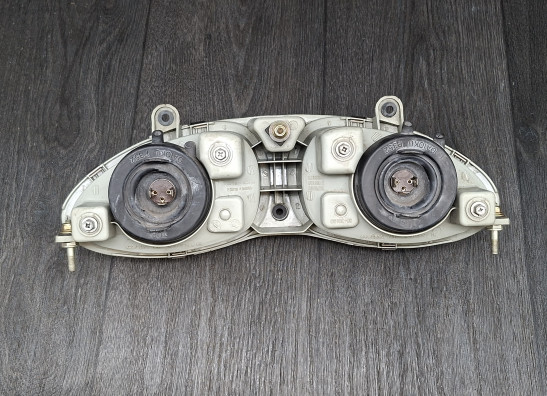 Scheinwerfer Triumph 955 daytona