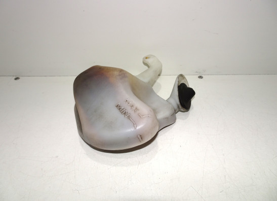 Kuhlflussigkeitsbehälter Triumph Tiger 900