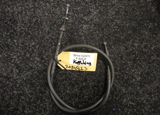 Clutch cable BMW F 800 R