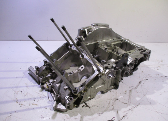 Carterpan Yamaha TDM