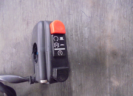 Stuurschakelaar rechts Aprilia Tuono V4