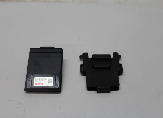 Achterschokbreker Yamaha Tracer 9 GT