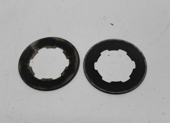 Kupplung Honda VFR 750 R - RC30