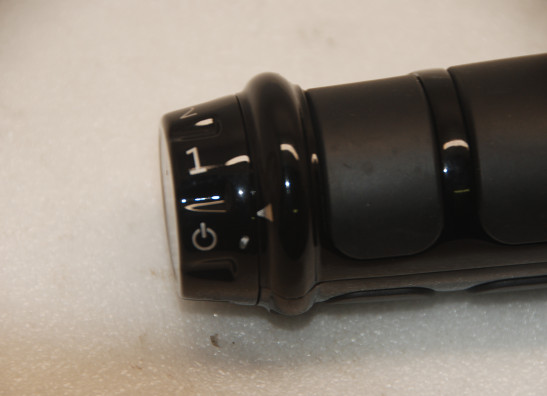 Grip Harley Davidson Touring FL