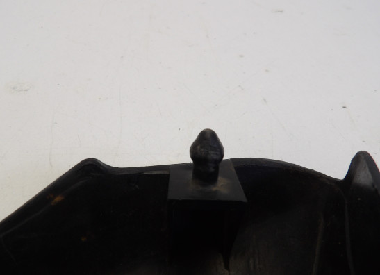 Linker zijkuip klein Yamaha XV 500 Virago