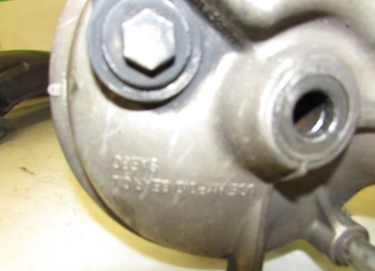 Achterbrug Honda VF 700  750 C Magna