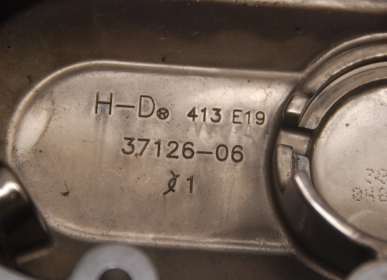 Gear box Harley Davidson Softtail