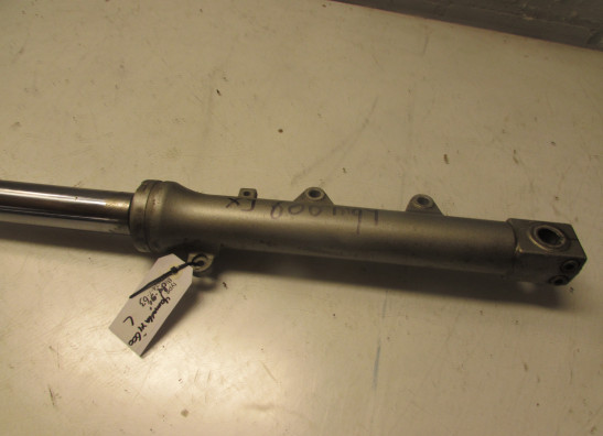 Front Fork right complete Yamaha XJ 600 Diversion