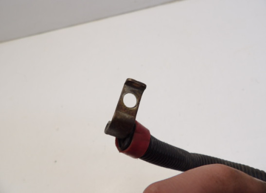 Startmotor relais Honda CMX 250 