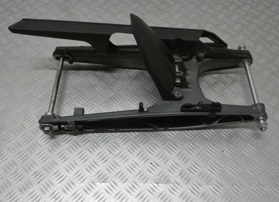 Achterbrug KTM 250 Duke