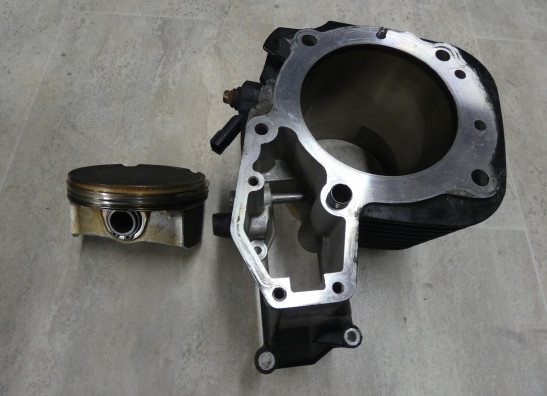 Zylinderkopf BMW R Nine T Pure