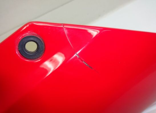 Seitenverkleidung links klein Kawasaki GPZ 1000