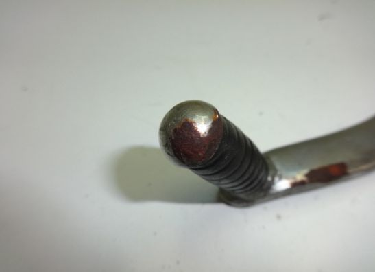 Schakelpedaal Honda CB 500