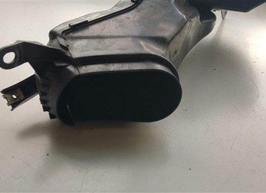 Rechter luchtbuis Suzuki GSX R 1000