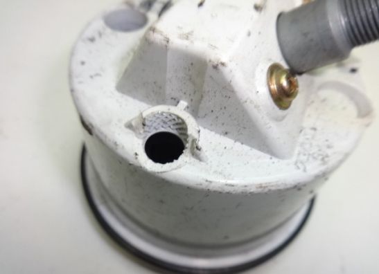 Tacho Suzuki GS 500 E