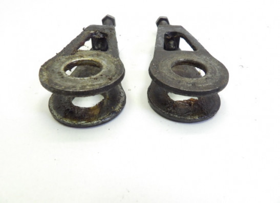 Achterbrug Honda CBX 550 F2