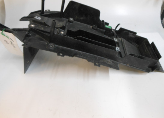 Achterspatbord Aprilia Tuono 1000