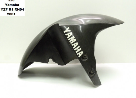 Voorspatbord Yamaha YZF R1