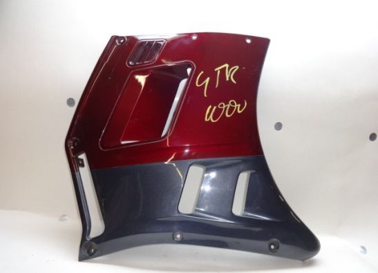 Rechter zijkuip Kawasaki GTR 1000