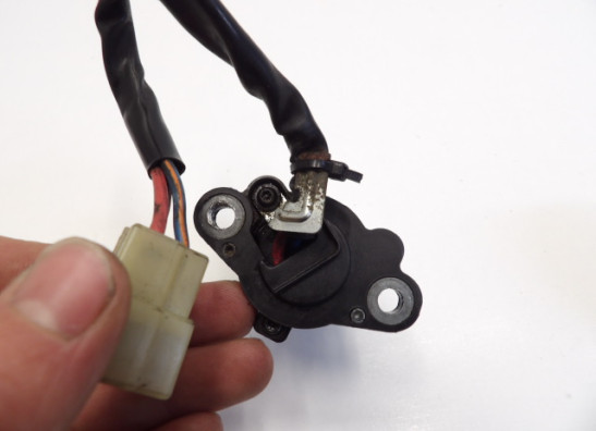 Slotenset Honda VT 1100