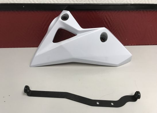 Verkleidung unten Kawasaki Z 800