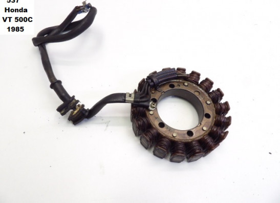 Lichtmaschine Honda VT 500
