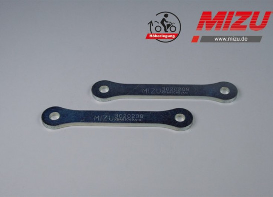 Cushion connecting rod  Kawasaki KLV 1000