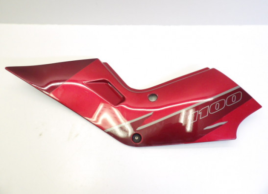 Seitenverkleidung links klein Suzuki GSX F 1100