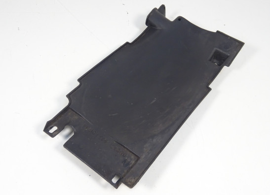 Undertail Ducati Monster 750