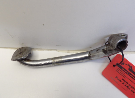 Brake pedal Honda CX 500