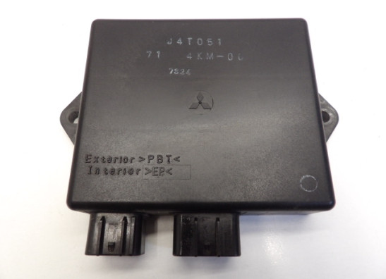 CDI ECU unit Yamaha XJ 900 S Diversion