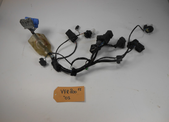 Kabelbaum vorne Honda VFR 800 I