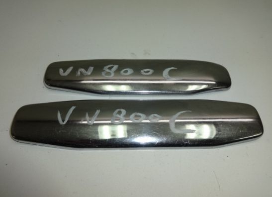 Auspuff Kawasaki VN 800 1995-2005