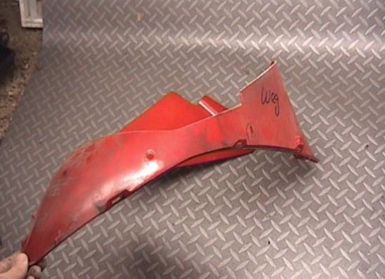 Verkleidung unten Honda VFR 750