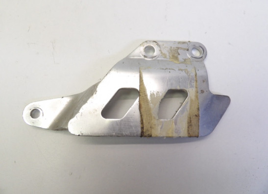 Rechter schetsplaat Suzuki GSX R 750