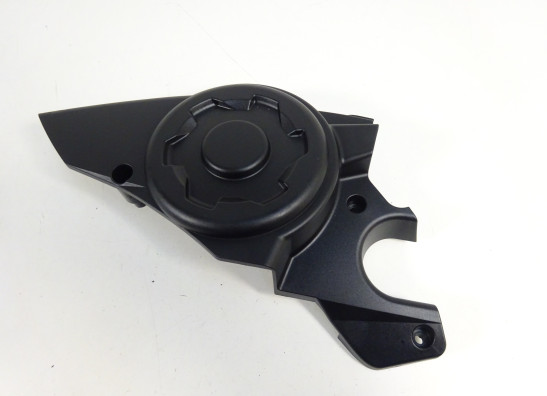 Motorblokdeksel voortandwiel BMW F 800 R