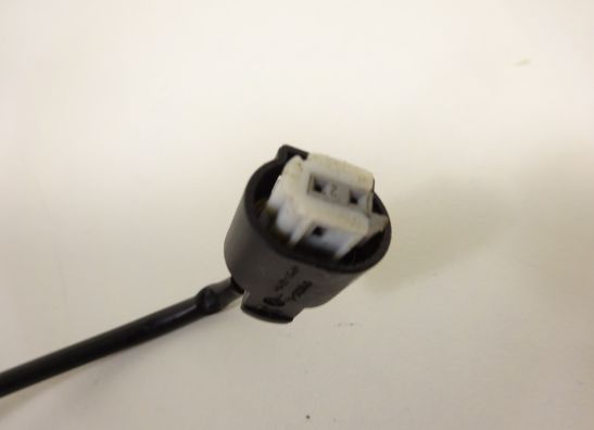 Rechter schetsplaat BMW F 800 S - ST