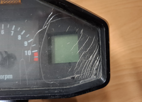 Tellerset Honda VF 700  750 S Sabre