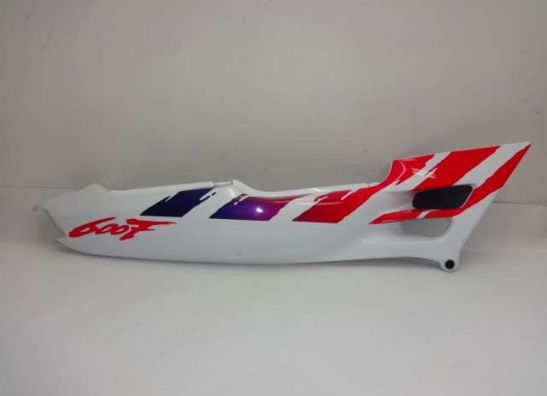 Rechter achterkant Honda CBR 600 F